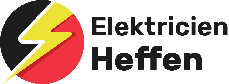 Logo Elektricien Heffen